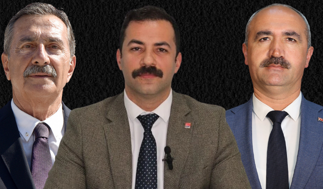 Mihalıççık’taki CHP’liler kendini aldatılmış hissetmiştir