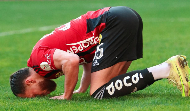 Jakob gönülleri kazandı