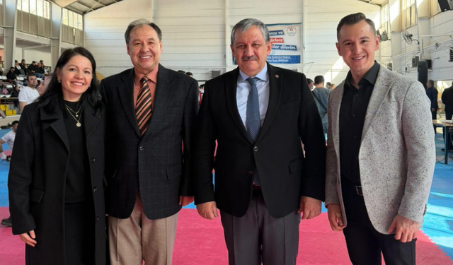 Dinamik Do Spor Kulübü’nden önemli görevlendirmeler