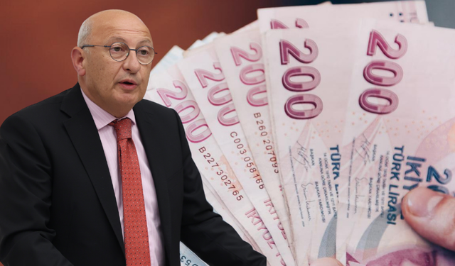CHP'li Çakırözer'den ikramiye tepkisi: “Emeklinin bayram umudu da boşa çıktı!”