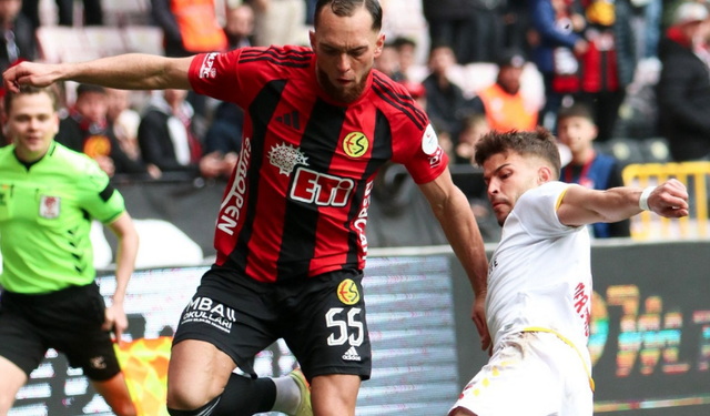 Muhteşem performans 9 maç 12 gol