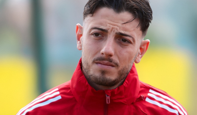 Bizim hedefimiz belli