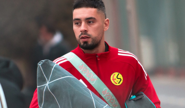 İzmir yolculuğu yarın