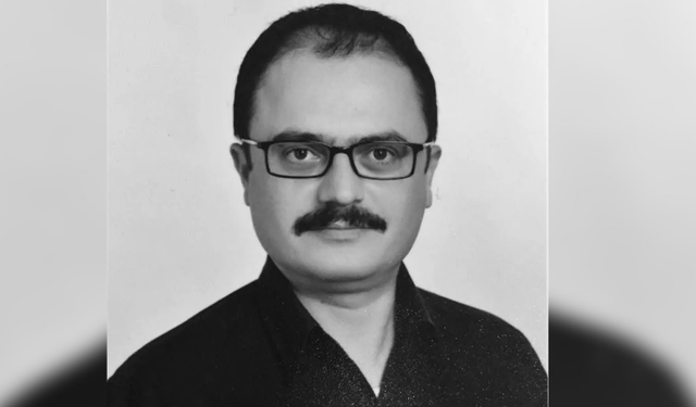 Tepebaşı Belediyesi'nin acı günü!