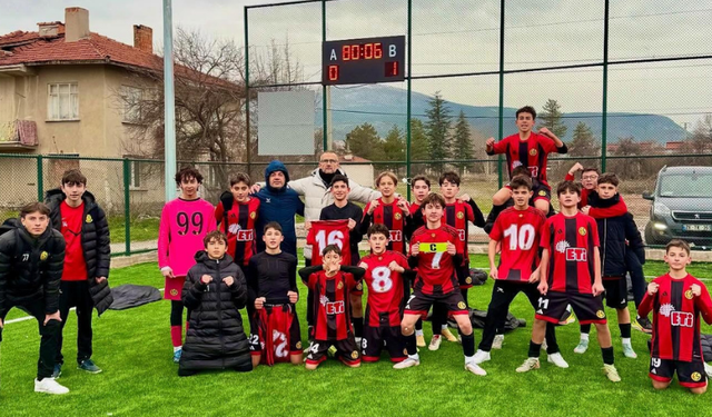 Gelişimlerde konuk Balıkesir