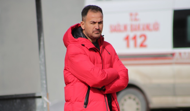 İki haftalık hasret bitiyor