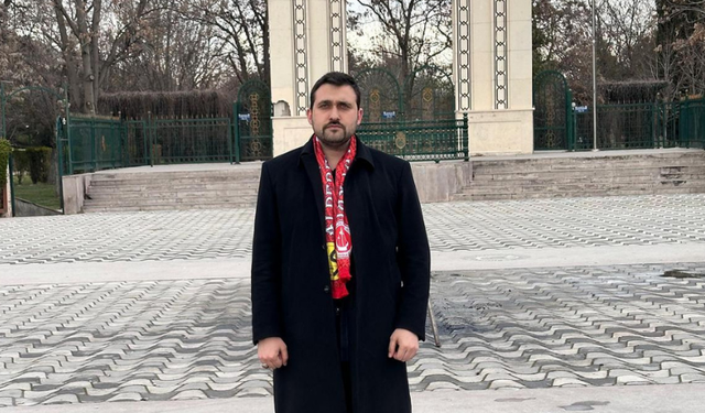 Eskişehir Alperen Ocakları: Milli değerlere karşı taviz yok