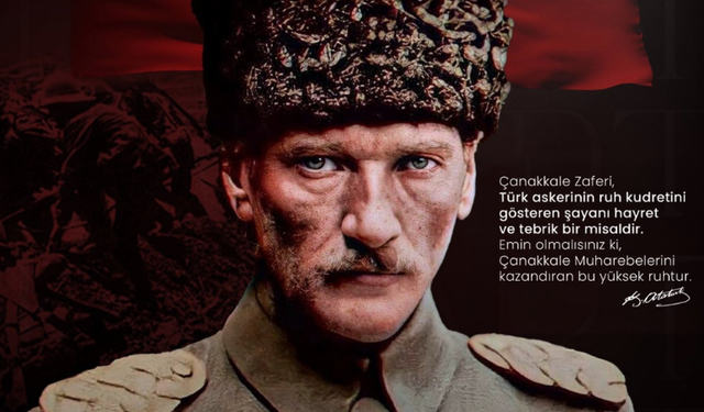 Kahramanca bir destan