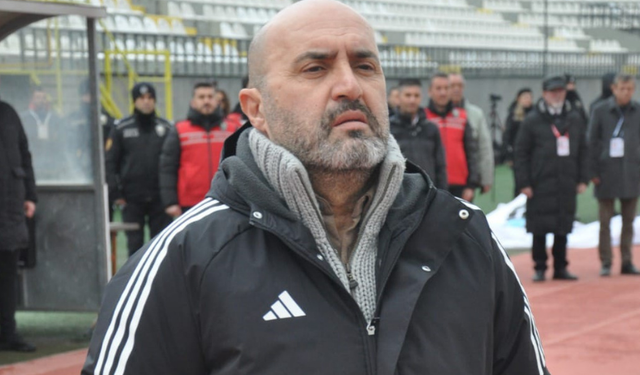 Anadolu'da istifa şoku!