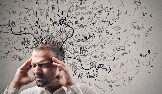 Uzmanından uyarı: Kaygı bozuklukları son yıllarda arttı