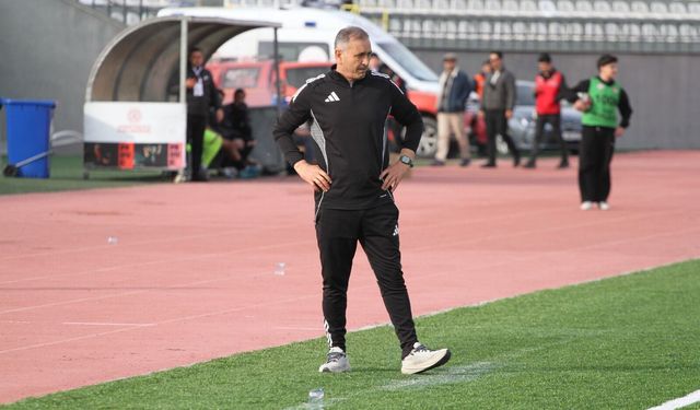 Kanber'den ikinci galibiyet