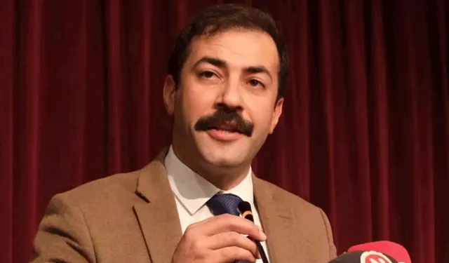 Yalaz: “Eskişehir Cumhuriyet’in çağdaş kentidir”