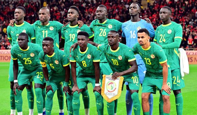 Afrika Kupası el değiştirdi, yeni şampiyon Fas