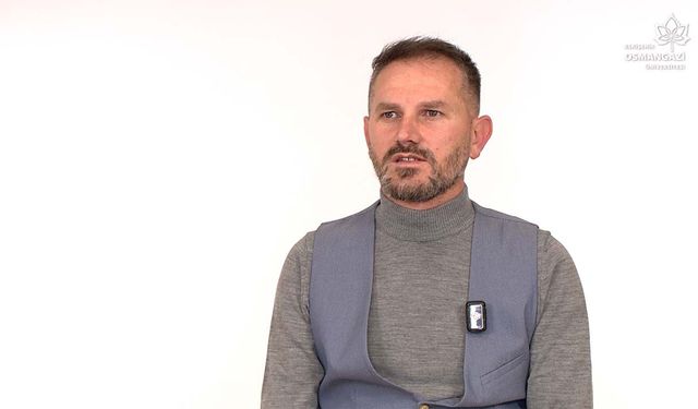 İran krizi ESOGÜ gündeminde: Doç. Dr. Yetim’den Ortadoğu değerlendirmesi