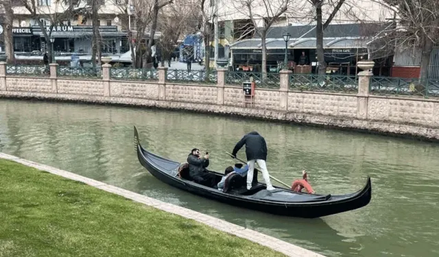 Eskişehir'i bugün nasıl bir hava bekliyor?