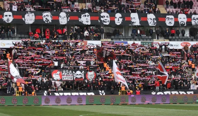 Eskişehirspor Taraftarlar Birliği’nden taraftara "Atkı" çağrısı