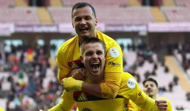 Eskişehirspor–Tire 2021 FK maçının biletleri satışta