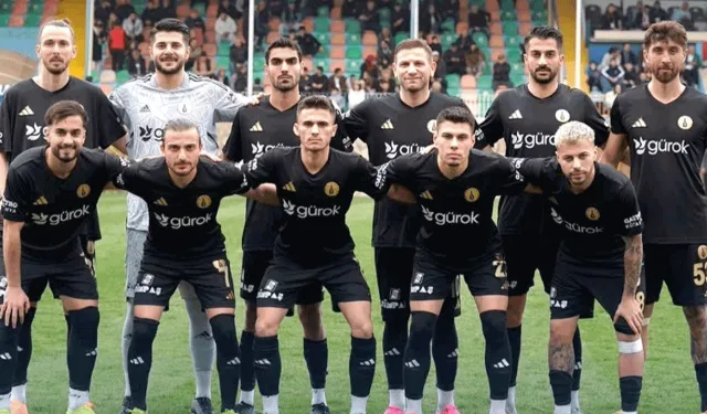 Kütahyaspor yine son bölümde kazandı