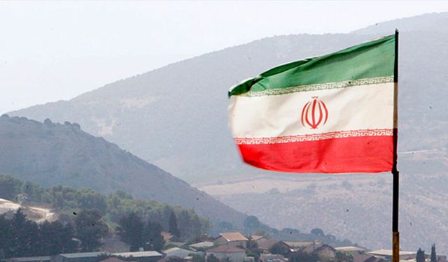 İran’dan Tel Aviv’e füze saldırısı: "100’den fazla hedefi vurduk"