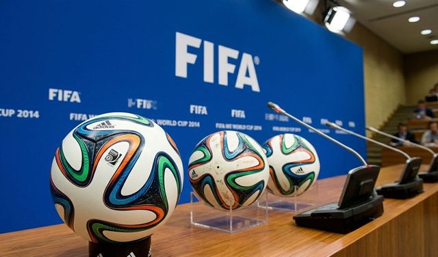 FIFA, 2026 Dünya Kupası için kuralları yeniledi