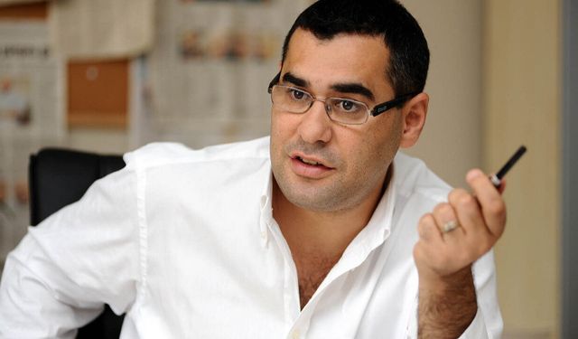 Gazeteci Enver Aysever tahliye edildi