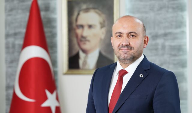 Başkan Albayrak’tan 18 Mart Mesajı: “Çanakkale Ruhu En Büyük Rehberimiz”