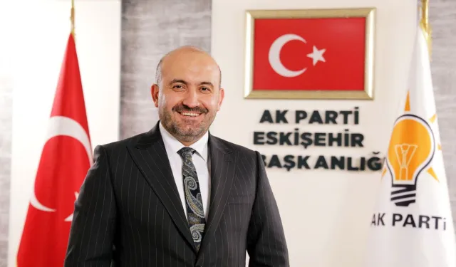 Başkan Albayrak:  “Eskişehir’in her karışı bir medeniyet hazinesidir