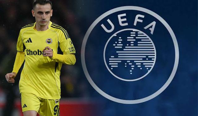 UEFA, Kerem Aktürkoğlu, Mourinho, Diego Carlos ve Skriniar transferleriyle ilgili Fenerbahçe’den savunma istedi