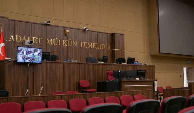 Tepebaşı’nda 13,8 dönümlük tarla icradan satışa çıkarıldı