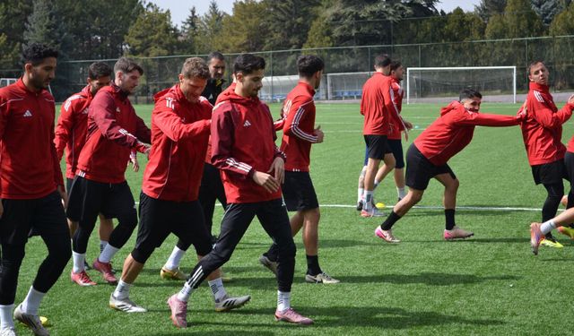 "Hedefimiz sürdürülebilir başarı"