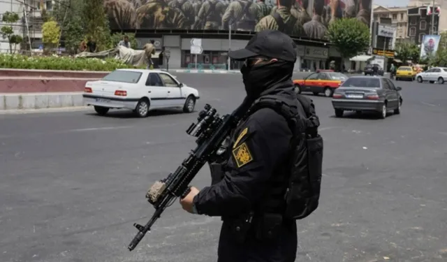 İran’da sosyal medya operasyonu: 466 kişiye gözaltı