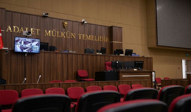 Mihalıççık Sulh Hukuk Mahkemesi Dosyasında İlanen Tebligat