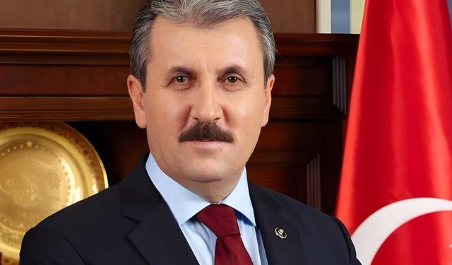 Destici’den bayram tatili önerisi: Erkeklere yarım gün, kadınlara tam gün