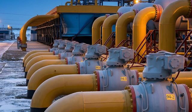 İran saldırısı sonrası BAE’de gaz tesisinde faaliyetler durduruldu