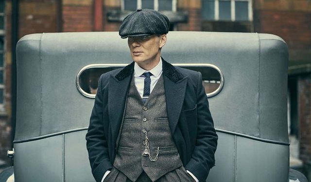 Peaky Blinders devam dizisinin çekimleri resmen başladı