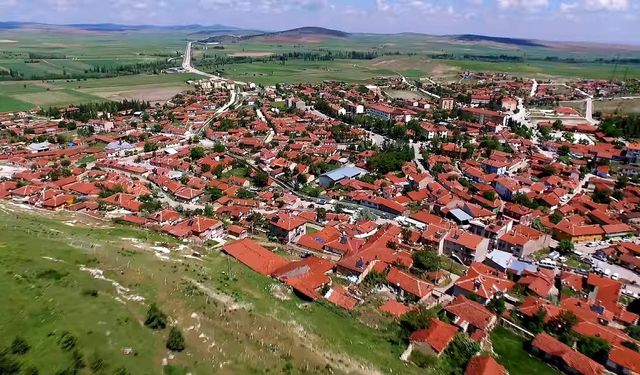 Eskişehir'in o ilçesinde Halk İftarı düzenlenecek
