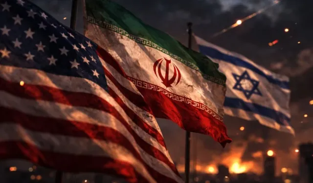 İran-ABD-İsrail savaşı: Hürmüz Boğazı’nda tansiyon zirvede