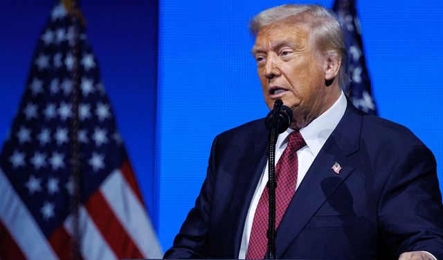 Trump’tan korkutan sözler! “3. Dünya Savaşı çıkacaktı”