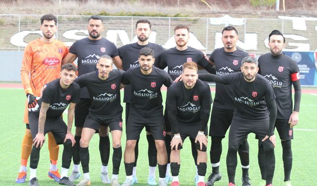 Bozan'da yine hüsran: 0-2