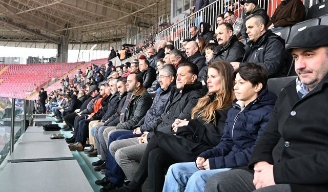 Seriye bir yenisi daha eklendi!