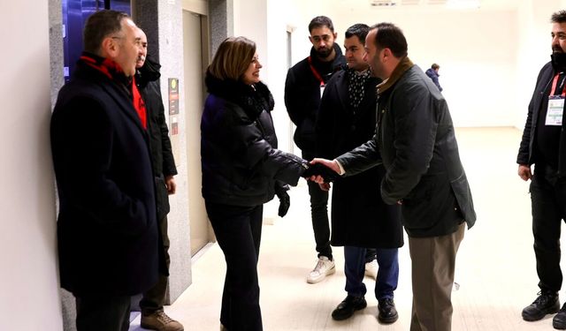 Oraya +3 puan daha yazalım!