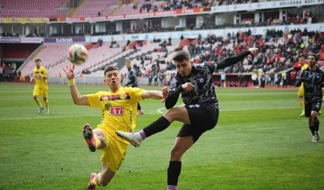 Nefes kesecek maçlar başlıyor