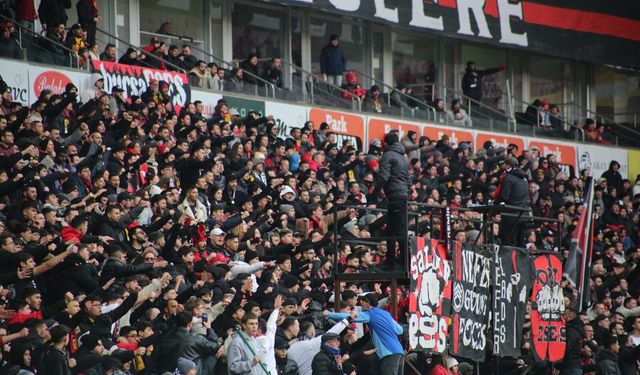 Eskişehirspor – Bornova 1877 maçının biletleri satışta!