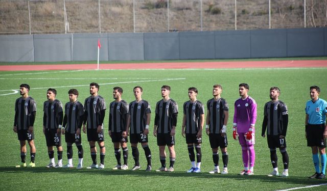 Kader maçına çıkıyorlar