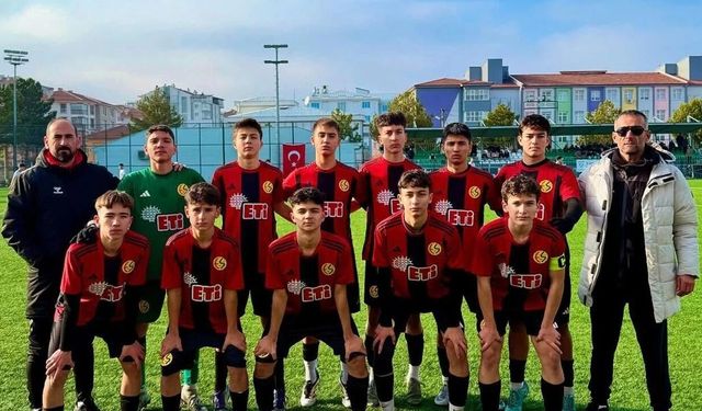 Gelişimlerde rakip Kütahya