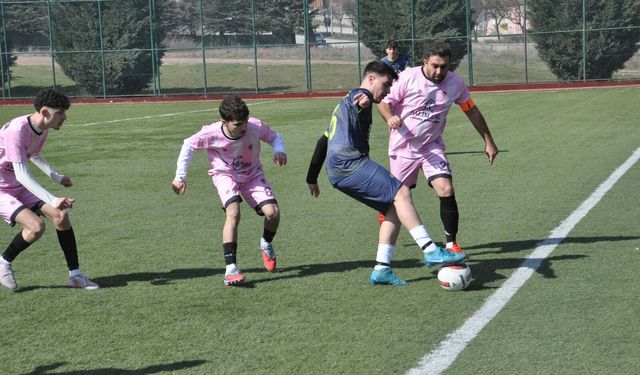 Nefes kesen maçlar var