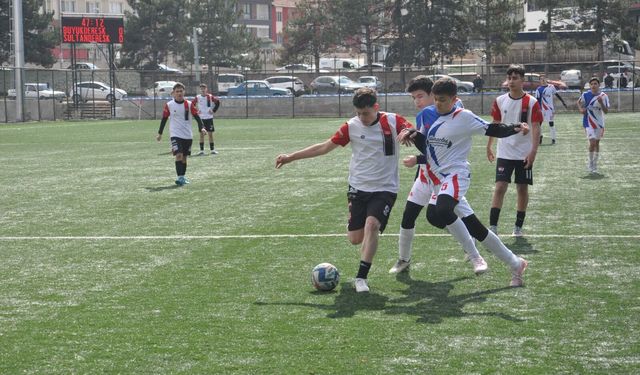 Normal sezon tamamlanıyor