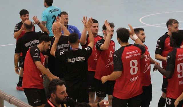 Mihalıççık Beykoz'u ağırlayacak