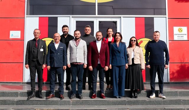 Es-Es'e yeni sponsor