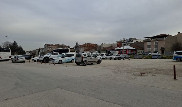 Odunpazarı’nda arsa tartışması büyüyor: Belediyenin malı belediyenin kalmalıdır